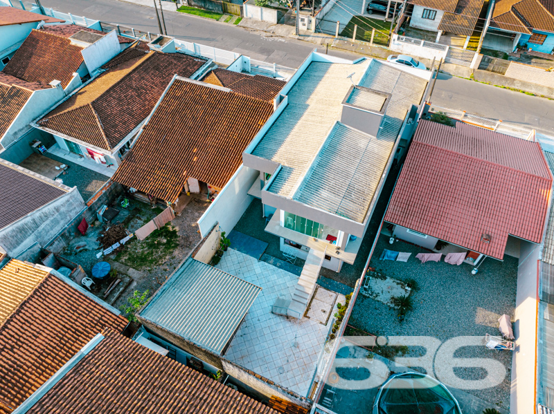 Foto de Sobrado Joinville Adhemar Garcia 01035962