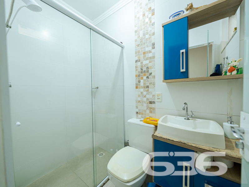 Foto de Sobrado Geminado Joinville Atiradores 01035963
