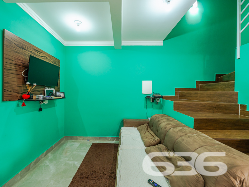Foto de Sobrado Geminado Joinville Atiradores 01035963