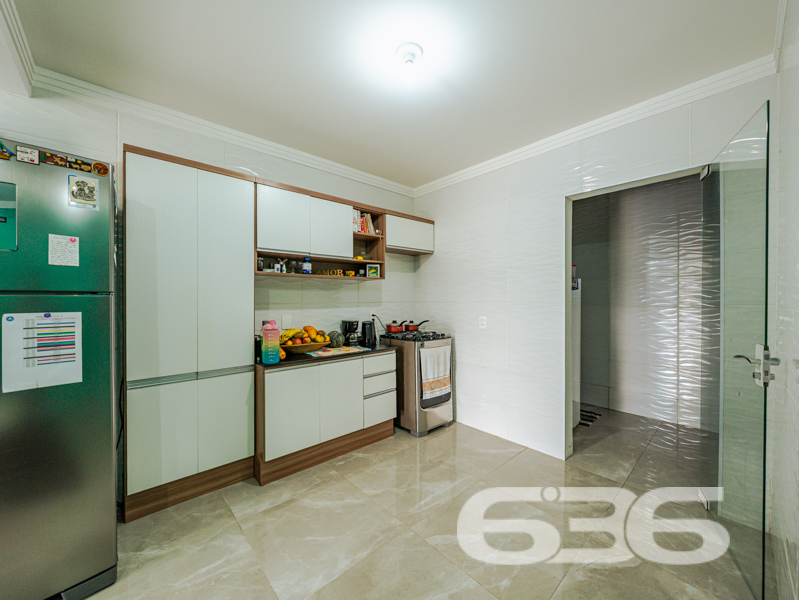 Foto de Sobrado Geminado Joinville Atiradores 01035963