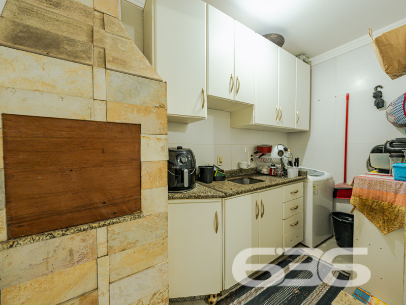 Foto de Sobrado Geminado Joinville Atiradores 01035963