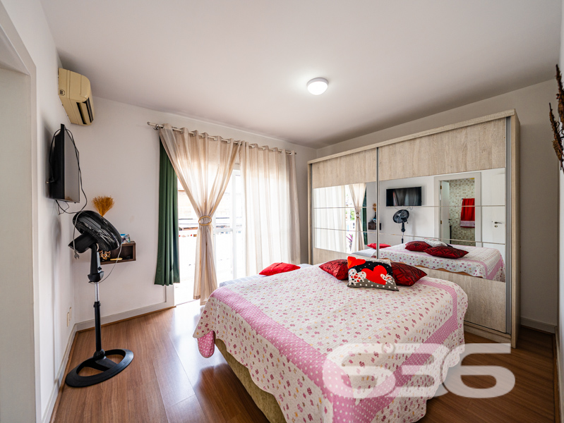 Foto de Sobrado Geminado Joinville Santo Antônio 01035970