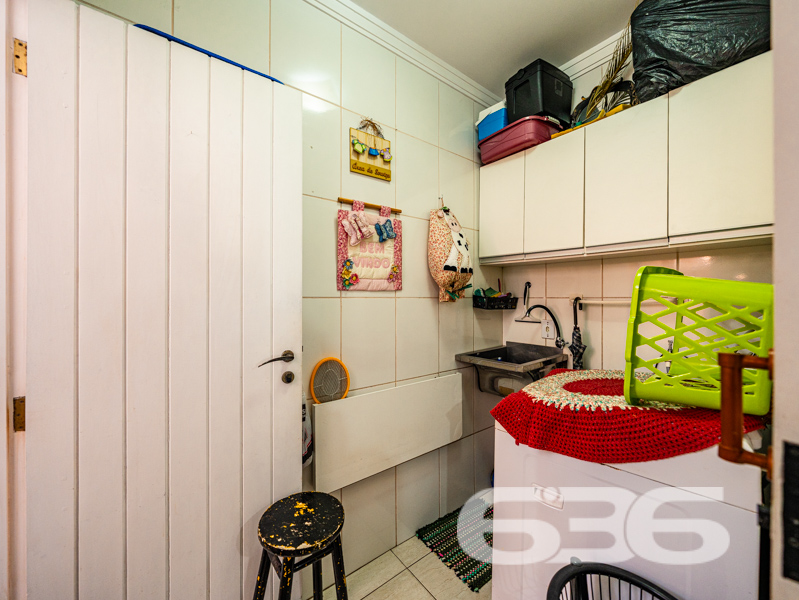 Foto de Sobrado Geminado Joinville Santo Antônio 01035970