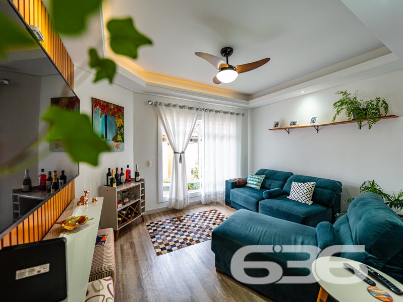 Foto de Sobrado Geminado Joinville Santo Antônio 01035970