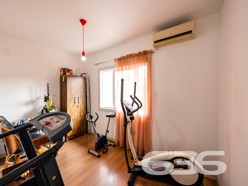 Foto de Sobrado Geminado Joinville Santo Antônio 01035970
