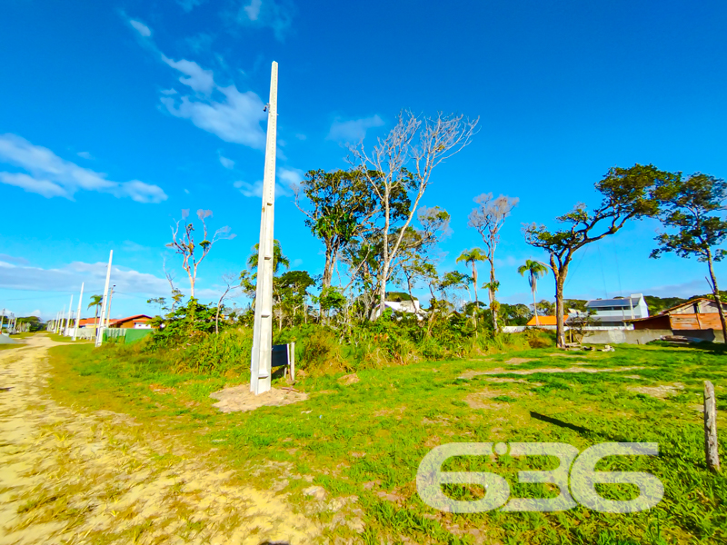 Terreno à venda no Ervino – São Francisco do Sul/SC

Se você está buscando um terreno plano, em uma localização estratégica no litoral norte de Santa Catarina, esta é a oportunidade ideal.

Localizado no bairro Ervino, em São Francisco do Sul/SC, este terreno possui 375 m², com 12,50 metros de frente e fundos, e 30 metros nas laterais, formando um lote de geometria regular e topografia plana, perfeito para construção imediata.

Diferenciais da localização:

Apenas alguns metros da Praia do Ervino, uma das mais tranquilas e preservadas da região, próximo do do Canal do Linguado, excelente ponto para quem aprecia pesca, esportes náuticos e contato com a natureza.

Região em franca expansão, ideal tanto para uso residencial quanto para investimento de longo prazo.

As fotos comprovam o potencial deste terreno: arborizado, com boa incidência solar, ventilação natural e rodeado por verde. É um espaço que oferece liberdade para construir com conforto, privacidade e qualidade de vida.
 
636 NEGÓCIOS IMOBILIÁRIOS: A SUA MELHOR ESCOLHA
Com mais de 30 anos de experiência, a 636 Negócios Imobiliários é sua parceira ideal para encontrar o imóvel perfeito. Estamos prontos para ajudá-lo a fazer deste imóvel o seu novo lar.
 
Telefone: (47) 3451-0636
WhatsApp: (47) 99190-0636
 
Não perca esta oportunidade única. Visite nosso site para mais informações: i636.com.br