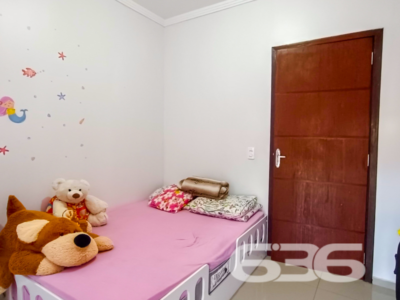 Foto de Sobrado Geminado Joinville Costa e Silva 01035980