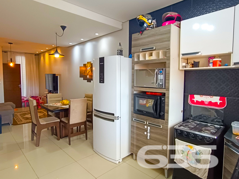 Foto de Sobrado Geminado Joinville Costa e Silva 01035980