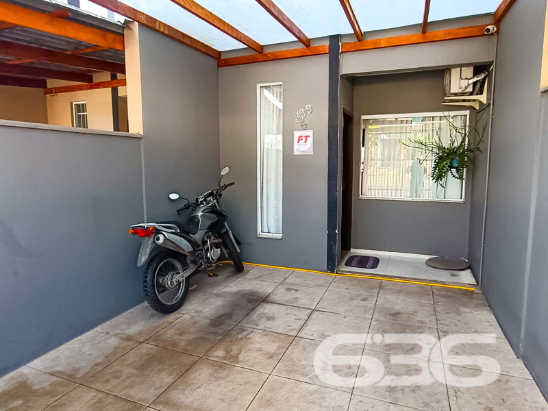 Foto de Sobrado Geminado Joinville Costa e Silva 01035980