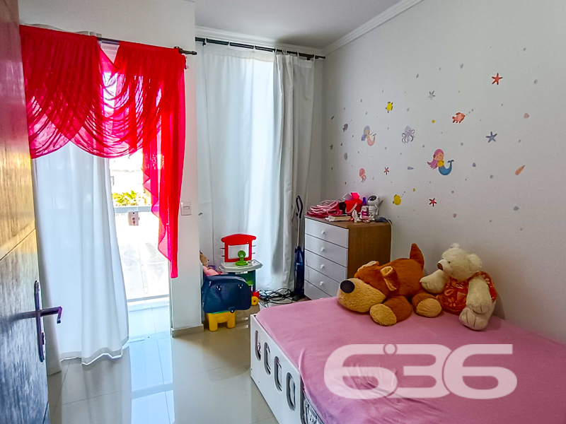 Foto de Sobrado Geminado Joinville Costa e Silva 01035980