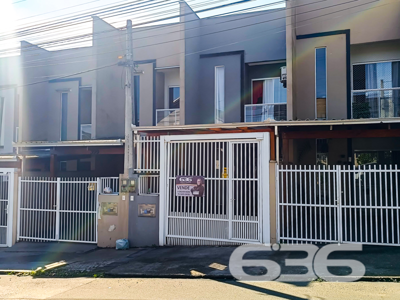 Foto de Sobrado Geminado Joinville Costa e Silva 01035980