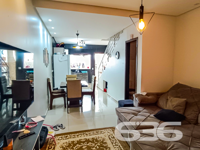 Foto de Sobrado Geminado Joinville Costa e Silva 01035980