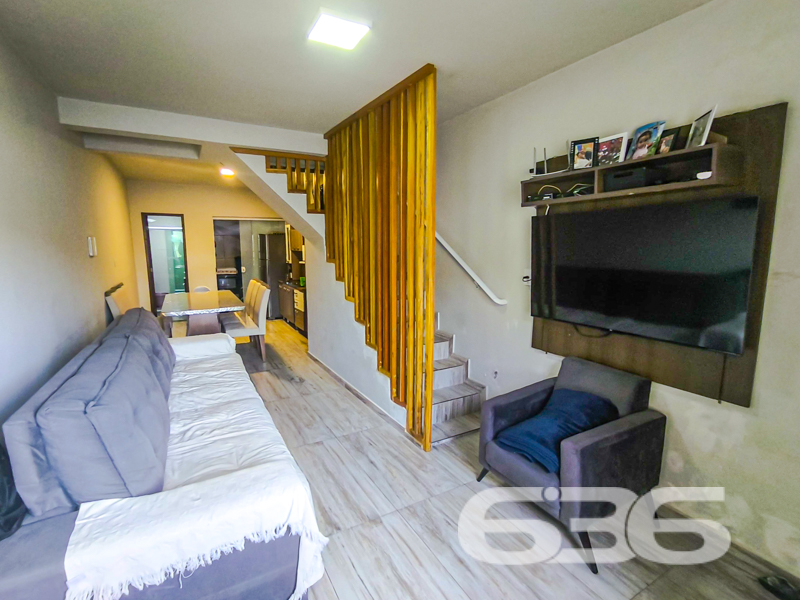 Residência - Espinheiros - Joinville