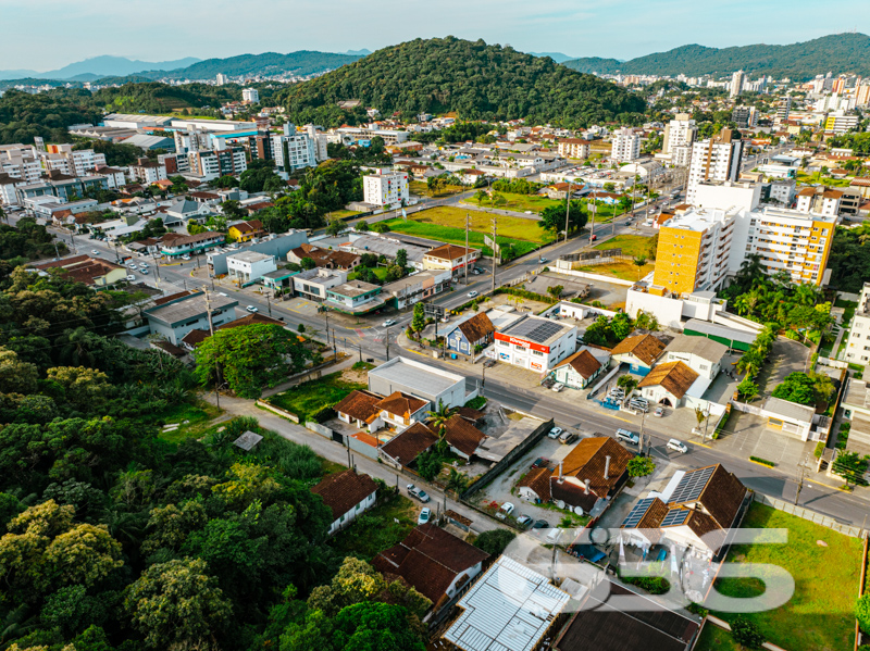 Foto de Terreno Joinville Glória 01035988
