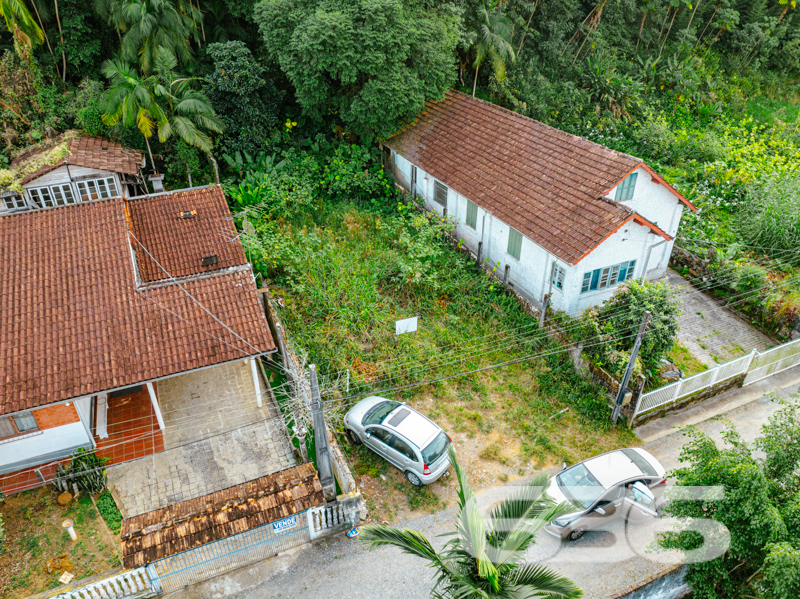 Foto de Terreno Joinville Glória 01035988