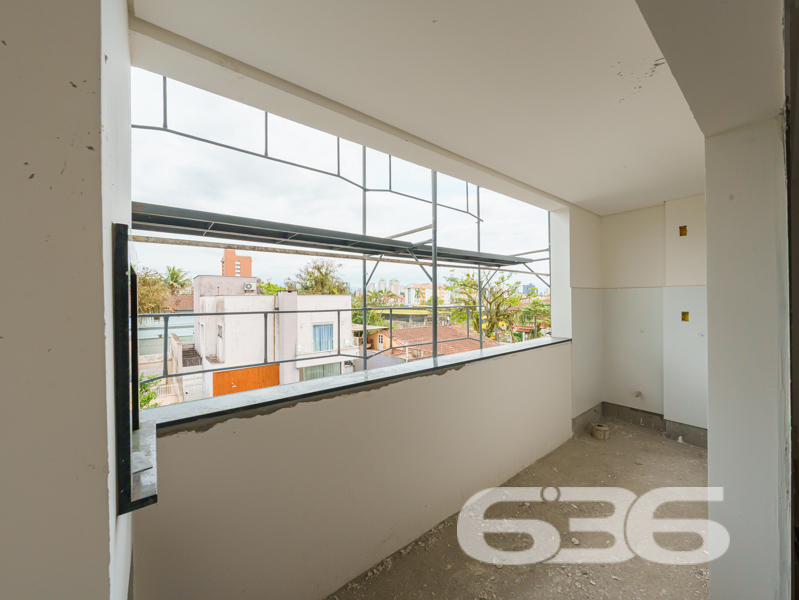 Apartamento - Bucarein - Joinville