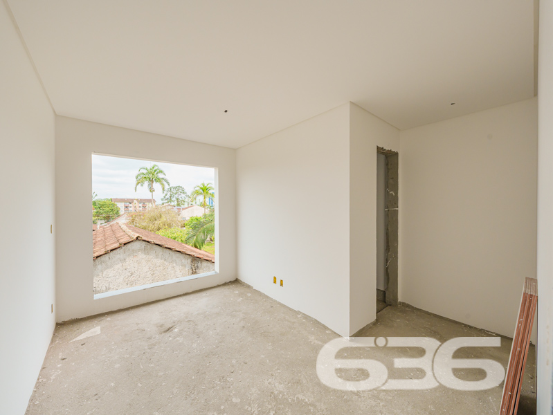 Apartamento - Bucarein - Joinville