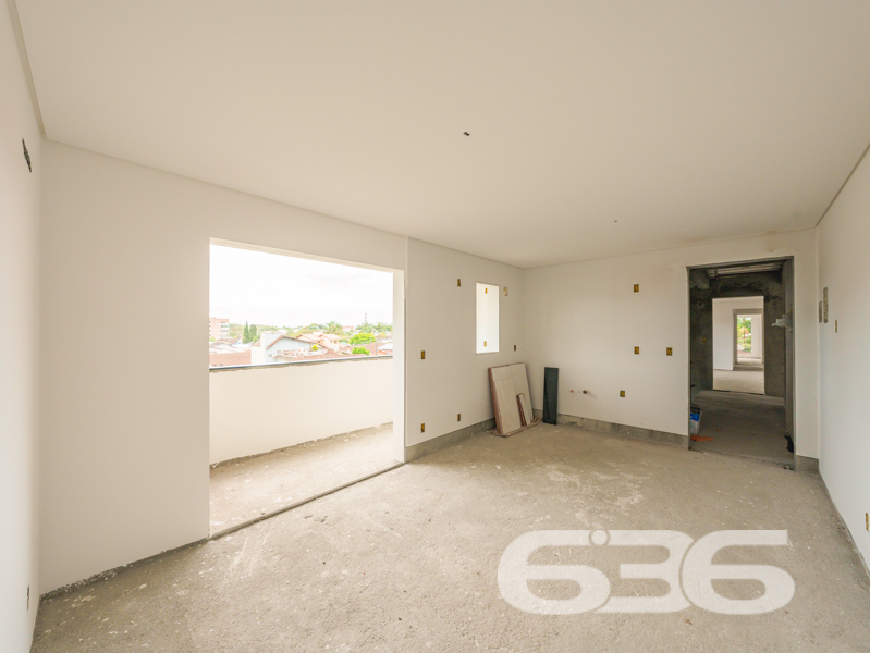 Apartamento - Bucarein - Joinville