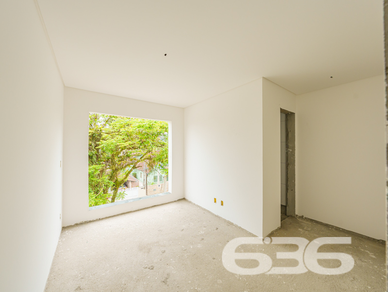 Apartamento - Bucarein - Joinville