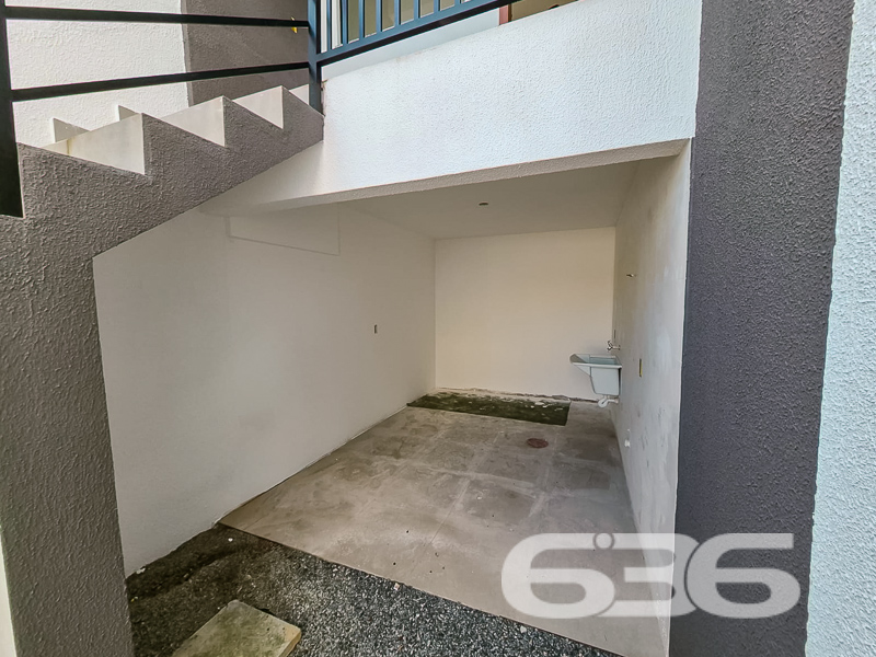 Residência - Adhemar Garcia - Joinville