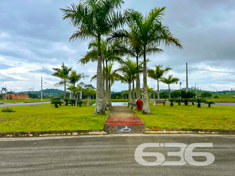 Terreno à venda no Itinga – Araquari/SC | 360m² 

Apresentamos uma das oportunidades mais valorizadas do bairro Itinga, em Araquari/SC: um terreno plano, com 360m² , geometria regular e face norte, ideal para projetos que priorizam boa iluminação natural e ventilação.

Localizado no Loteamento, um dos empreendimentos mais modernos e planejados da região, o imóvel oferece um entorno impecável, com ruas pavimentadas, paisagismo com palmeiras, lagos ornamentais, pista de caminhada, áreas de lazer e uma vizinhança formada por residências de alto padrão.

Seja para construir a casa dos sonhos ou como ativo de valorização patrimonial, este terreno reúne os elementos ideais: localização estratégica, segurança urbanística, beleza paisagística e documentação regular.

Entre em contato com a 636 Negócios Imobiliários e venha conhecer de perto o cenário onde sua próxima conquista vai nascer.
 
636 NEGÓCIOS IMOBILIÁRIOS: A SUA MELHOR ESCOLHA
Com mais de 30 anos de experiência, a 636 Negócios Imobiliários é sua parceira ideal para encontrar o imóvel perfeito. Estamos prontos para ajudá-lo a fazer deste imóvel o seu novo lar.
 
Telefone: (47) 3451-0636
WhatsApp: (47) 99190-0636
 
Não perca esta oportunidade única. Visite nosso site para mais informações: i636.com.br