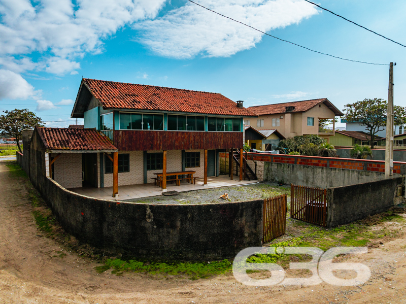 Foto de Sobrado Balneário Barra do Sul Salinas 03019049