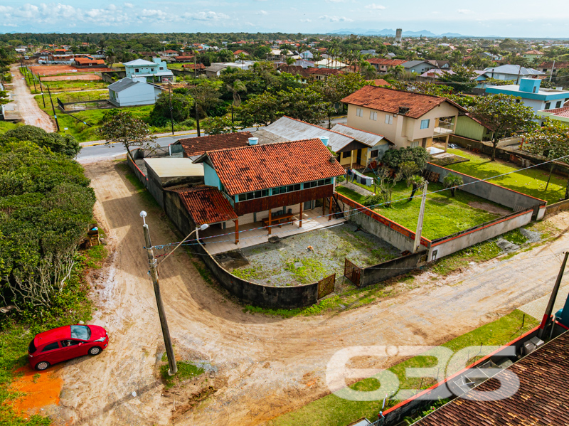 Foto de Sobrado Balneário Barra do Sul Salinas 03019049