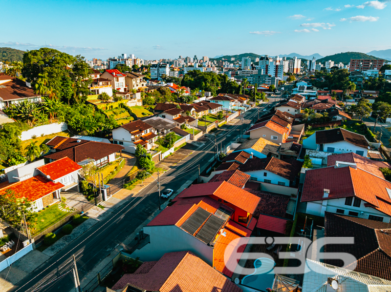 Foto de Sobrado Joinville Saguaçu 08011659