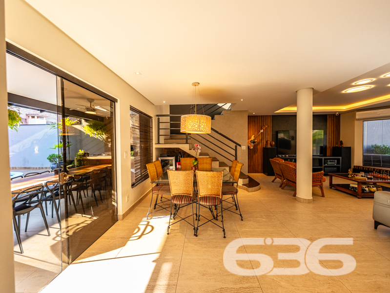 Foto de Sobrado Joinville Saguaçu 08011659