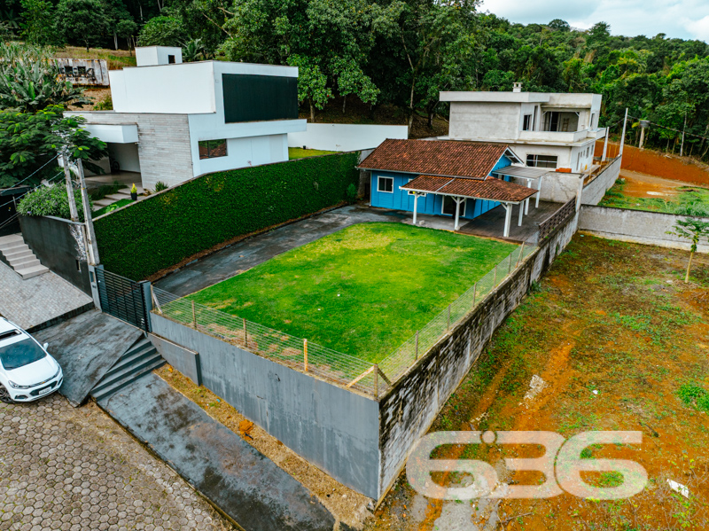 Foto de Casa Térrea Joinville Bom Retiro 01036038