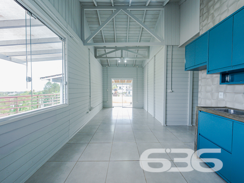 Foto de Casa Térrea Joinville Bom Retiro 01036038