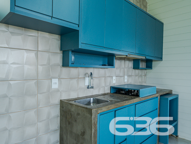 Foto de Casa Térrea Joinville Bom Retiro 01036038