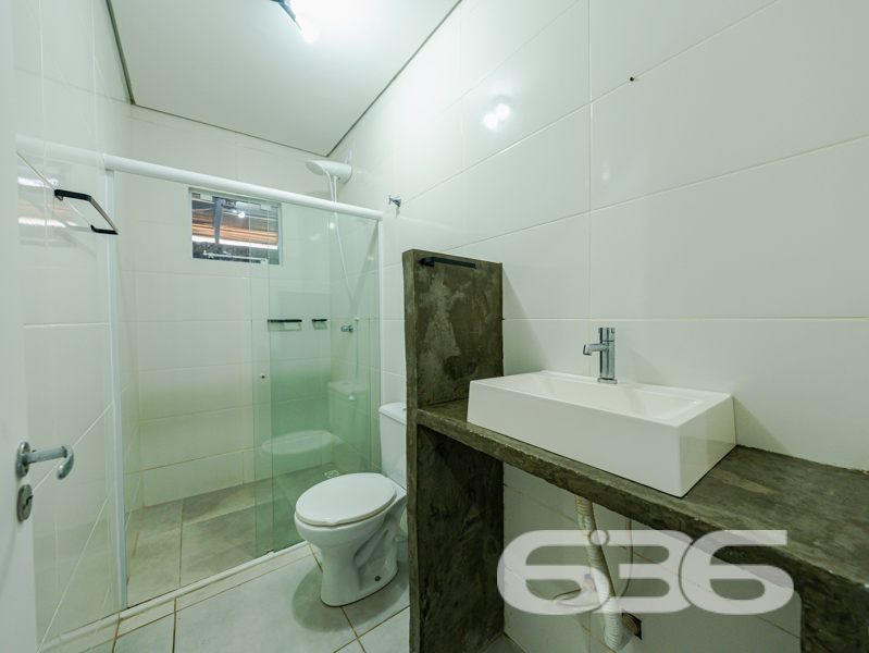 Foto de Casa Térrea Joinville Bom Retiro 01036038