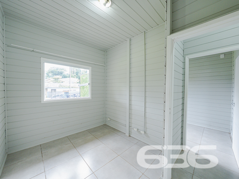 Foto de Casa Térrea Joinville Bom Retiro 01036038