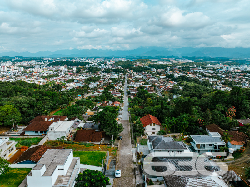 Foto de Casa Térrea Joinville Bom Retiro 01036038