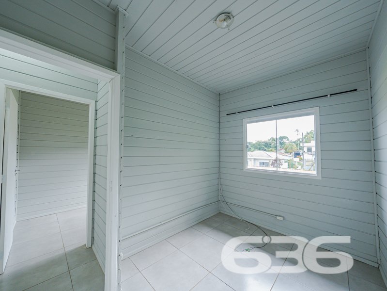 Foto de Casa Térrea Joinville Bom Retiro 01036038