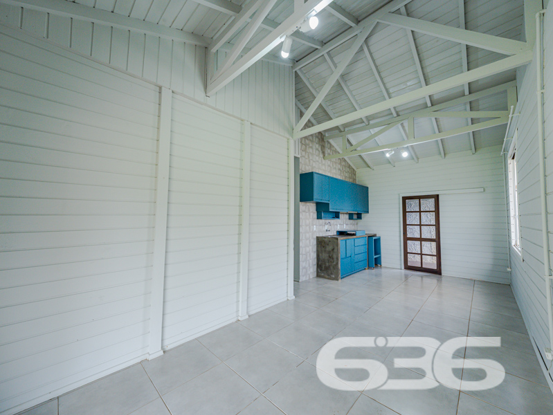 Foto de Casa Térrea Joinville Bom Retiro 01036038