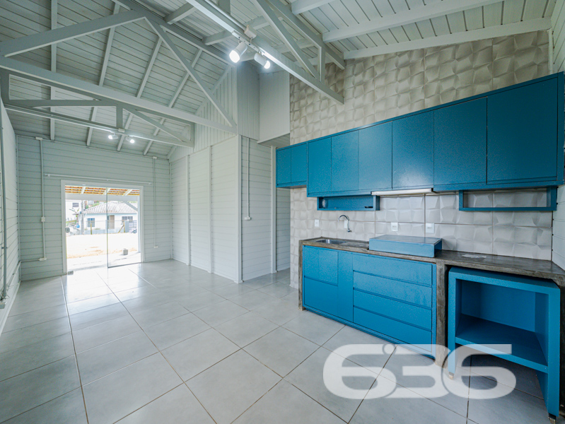 Foto de Casa Térrea Joinville Bom Retiro 01036038