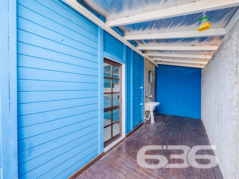 Foto de Casa Térrea Joinville Bom Retiro 01036038
