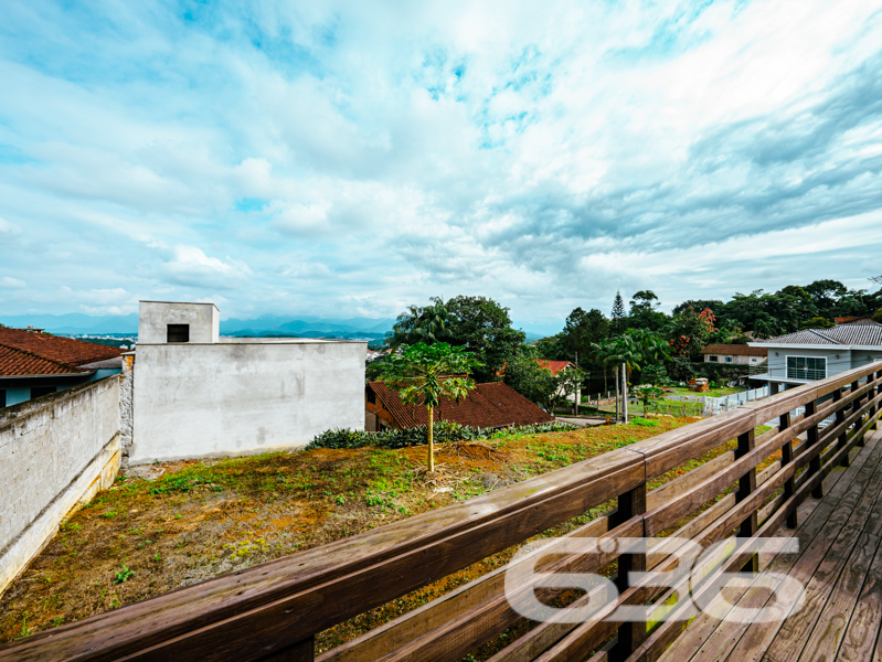 Foto de Casa Térrea Joinville Bom Retiro 01036038