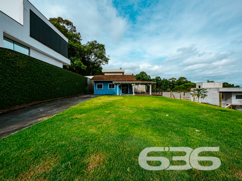 Foto de Casa Térrea Joinville Bom Retiro 01036038