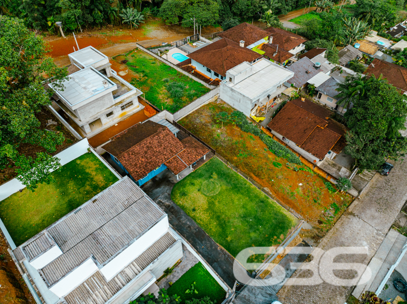 Foto de Casa Térrea Joinville Bom Retiro 01036038