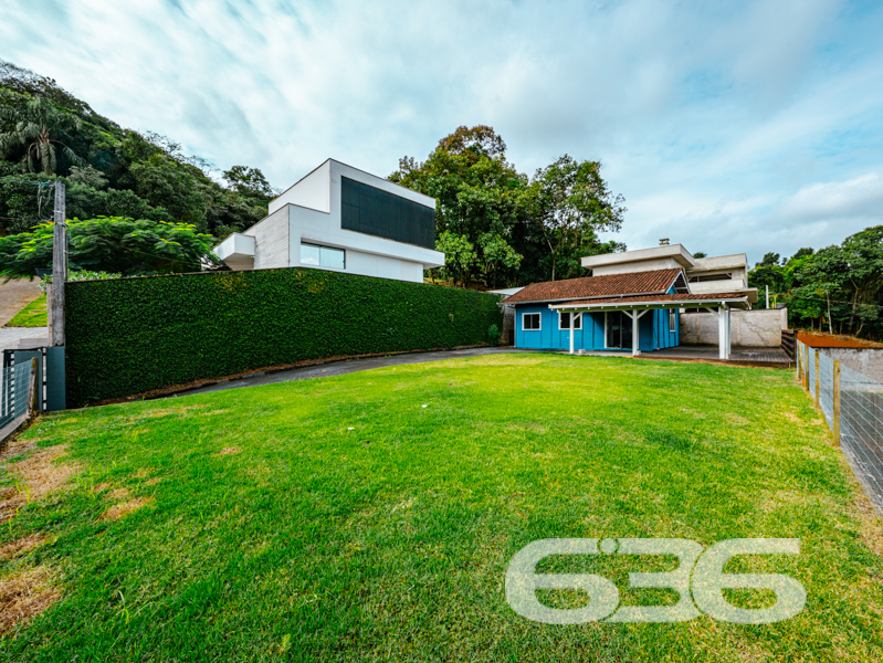 Foto de Casa Térrea Joinville Bom Retiro 01036038
