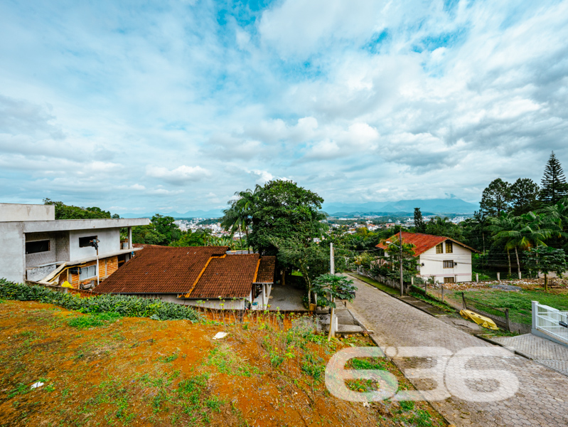 Foto de Casa Térrea Joinville Bom Retiro 01036038