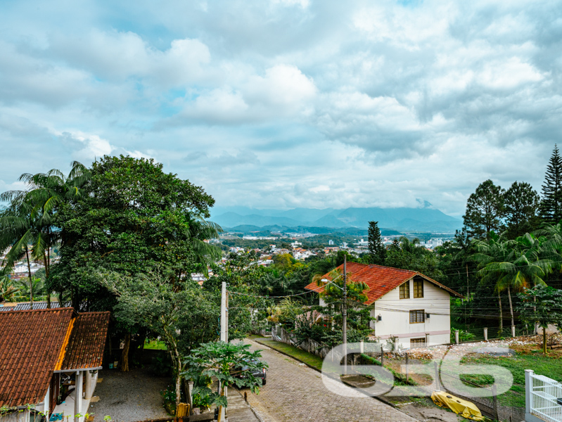 Foto de Casa Térrea Joinville Bom Retiro 01036038