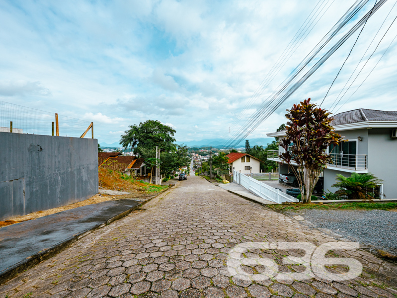 Foto de Casa Térrea Joinville Bom Retiro 01036038