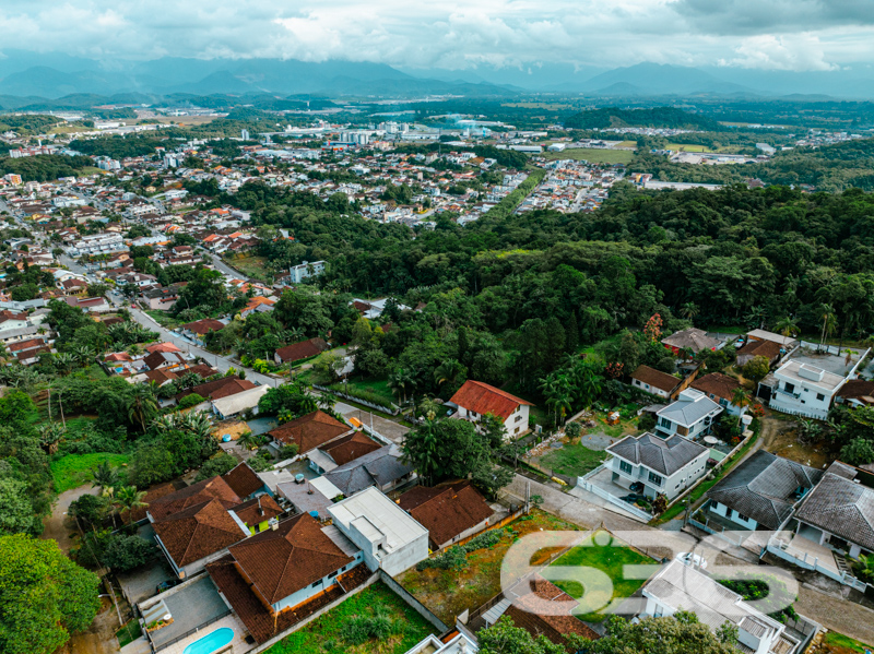 Foto de Casa Térrea Joinville Bom Retiro 01036038