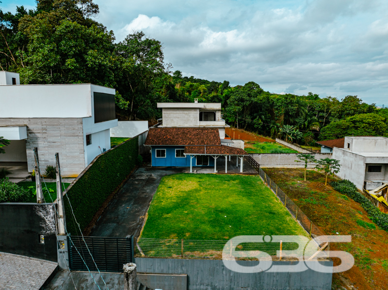 Foto de Casa Térrea Joinville Bom Retiro 01036038