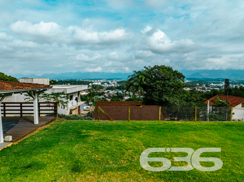Foto de Casa Térrea Joinville Bom Retiro 01036038