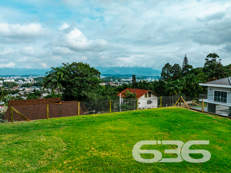 Foto de Casa Térrea Joinville Bom Retiro 01036038